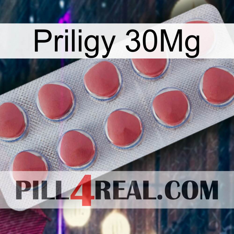 Priligy 30Mg 18